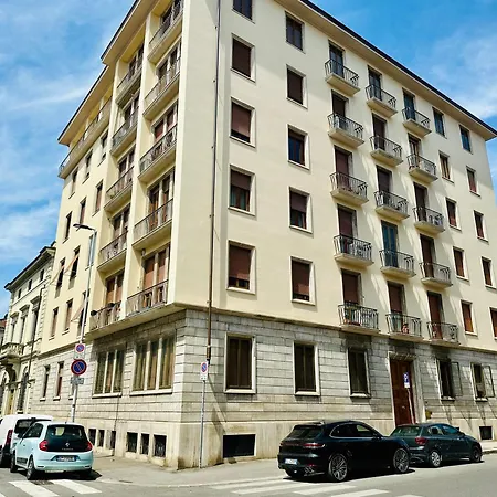Διαμέρισμα Masaccio