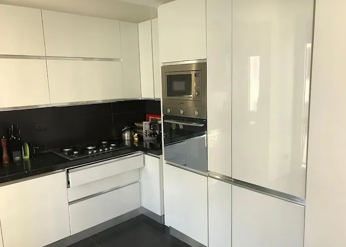 Apartmán Masaccio *