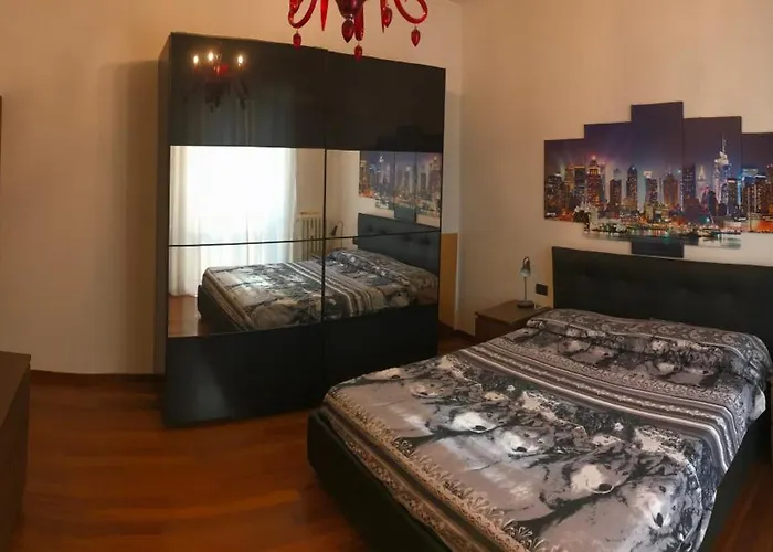 Masaccio Apartmán *
