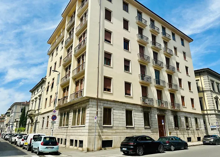 Apartmán Masaccio