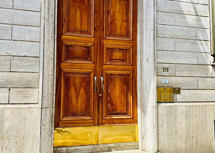Apartmán Masaccio